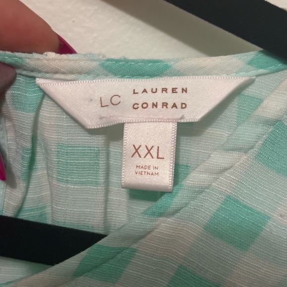 PLUS SIZE RESELLER LOT-15 pieces sizes L-3X - Picture 6 of 16